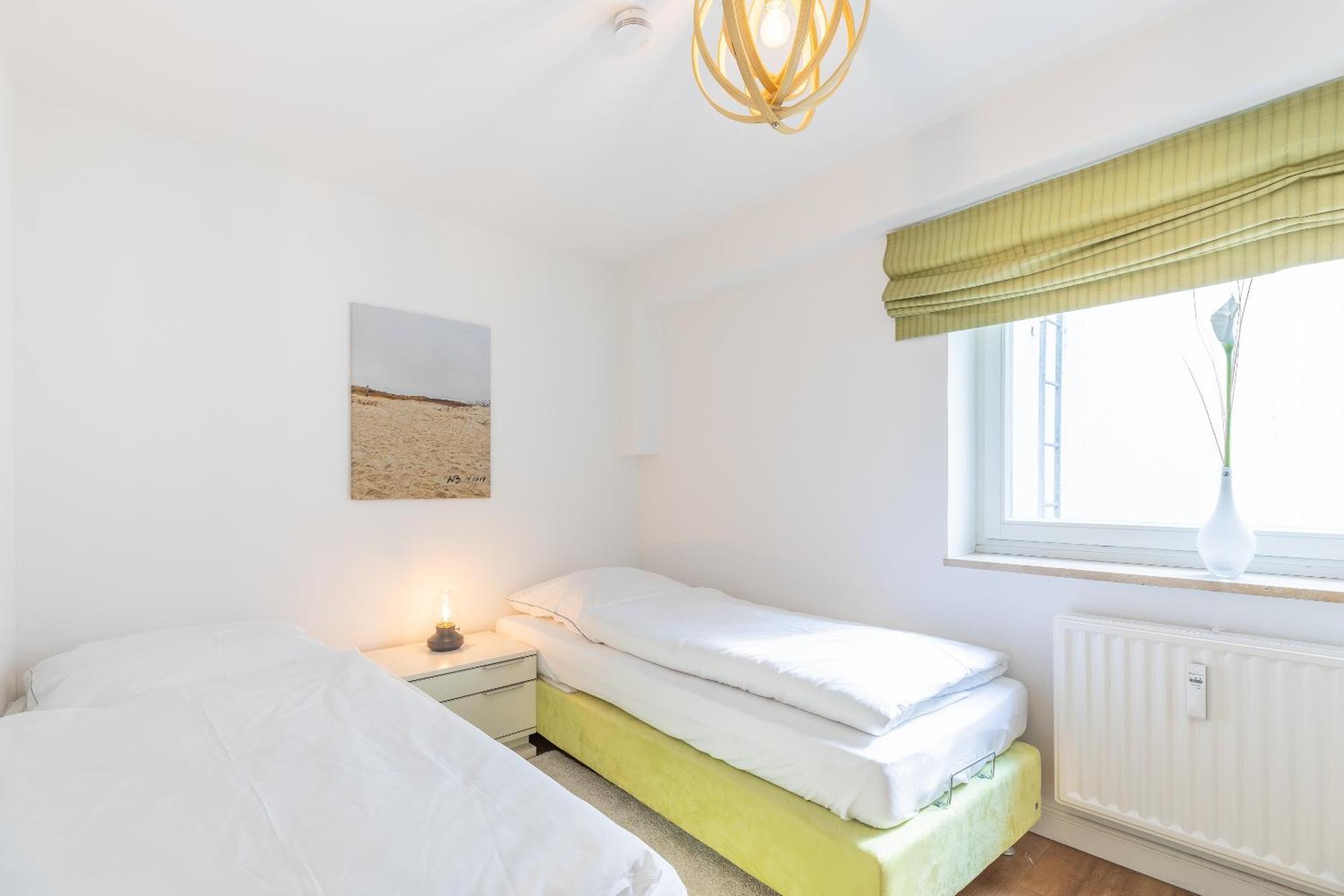 Апартаменты Haus Sonnenschein Whg H Веннингштедт Экстерьер фото