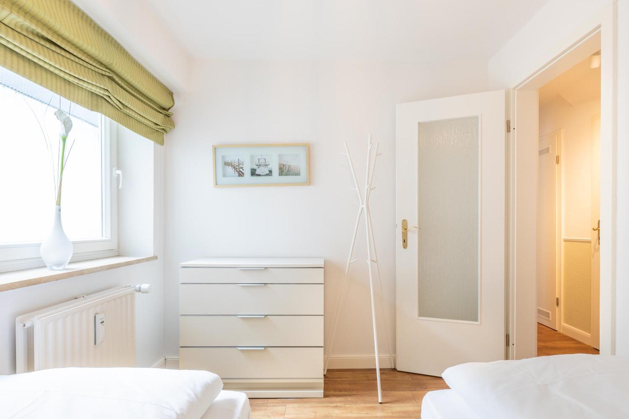 Апартаменты Haus Sonnenschein Whg H Веннингштедт Экстерьер фото