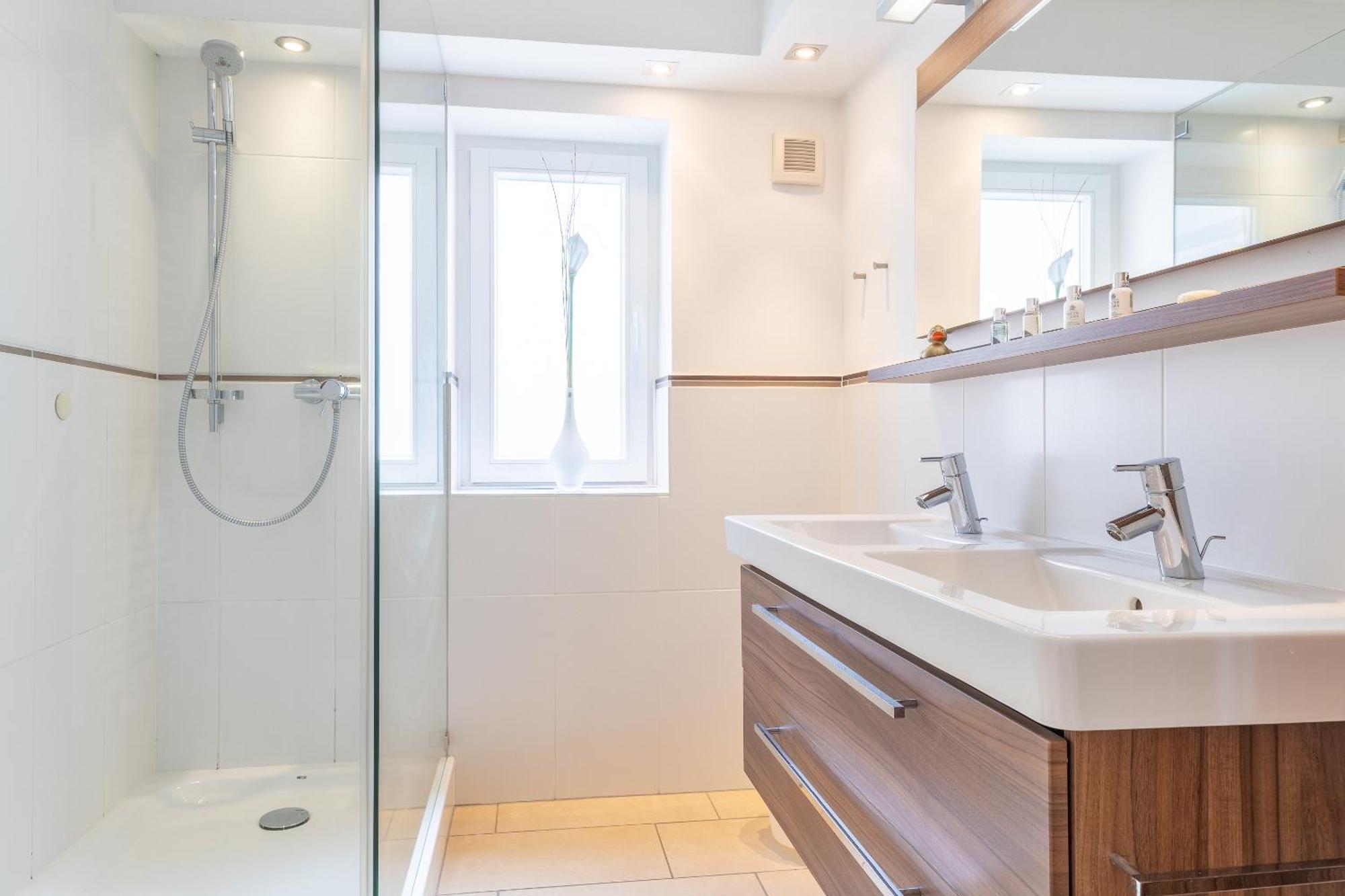 Апартаменты Haus Sonnenschein Whg H Веннингштедт Экстерьер фото